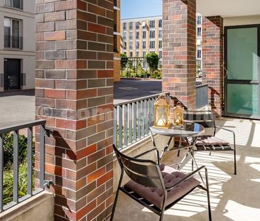 Loft Living in denkmalgeschütztem Fabrikgebäude - Photo 4