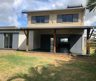 Location Maison 4 pièces 119m² STE SUZANNE 97441 - Photo 6