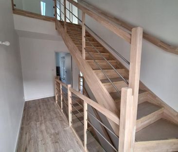 Maison T5 à louer - 107 m² - Photo 3
