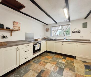 2 bedroom cottage to rent - Photo 5