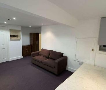 Woodside Place, Burley, Leeds, LS4 - Photo 2