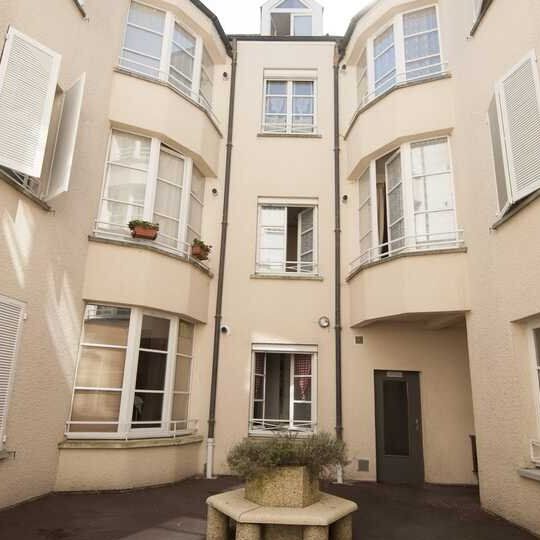 À louer Appartement T2 42.00 m - Photo 2