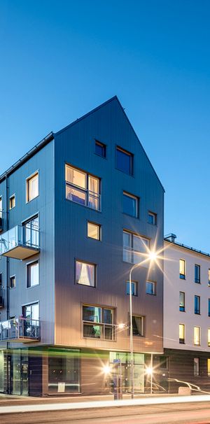 Vårdsätravägen 1 C, 756 44, Uppsala - Photo 1