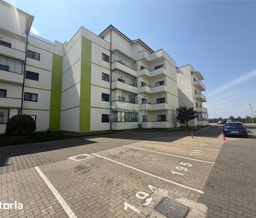Apartament de LUX cu 4 camere 2 bai si 2 parcari in Cartier Deventer - Photo 1