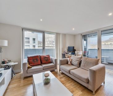 Merryweather Place, London, SE10 - Photo 5