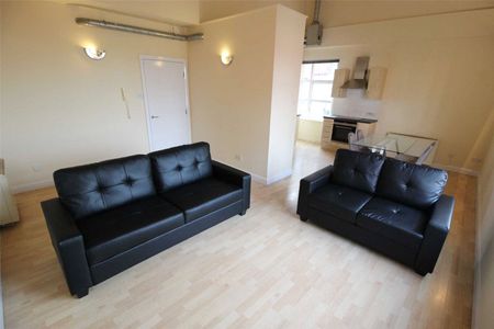The Tobacco Factory, Phase 3, Naples Street, Manchester City Centre, Greater Manchester, M4 4DH - Photo 5