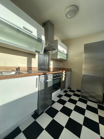 2 Bed Flat, Bridport Street, L3 - Photo 5