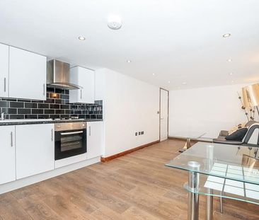 1 bedroom flat to rent Waldram Crescent, Forest Hill, SE23 - Photo 2