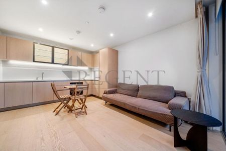 1 bedroom apartment to rent - Photo 3