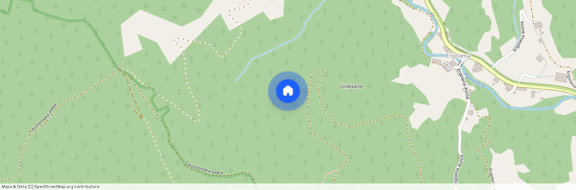 Bajo Deba, Guipúzcoa