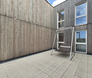 Exklusive Neubauwohnung mit großzügigem Balkon und Stellplatz – Sti... - Photo 5