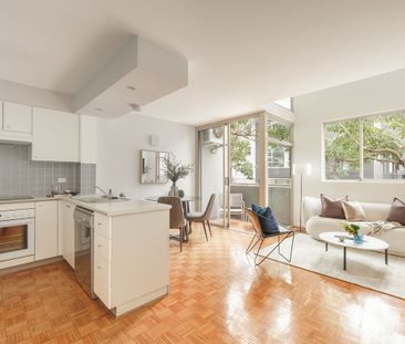 2/84-90 McLachlan Avenue, Darlinghurst NSW 2010 - Apartment For Ren... - Photo 1