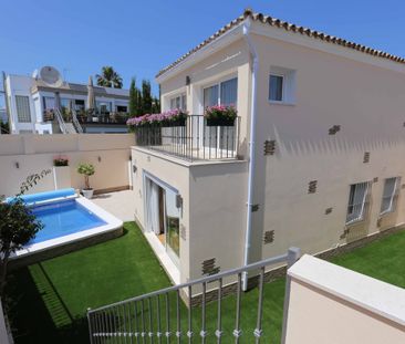 Detached Villa · San Pedro De Alcántara - Photo 5