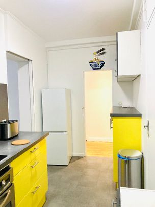 PARIS 10e - APPARTEMENT 4/5 PIECES - Meublé - 93 m² - Photo 1