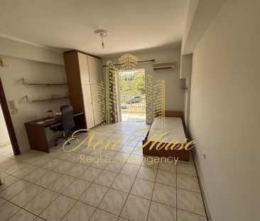 Studio/Γκαρσονιέρα για ενοικίαση Κέντρο (Ρίο) - Photo 6
