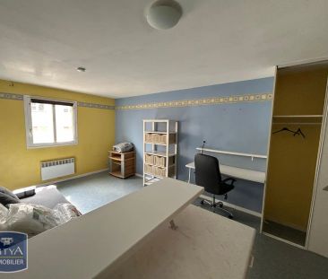 Appartement à louer 1 pièce 26.74m² - Photo 3
