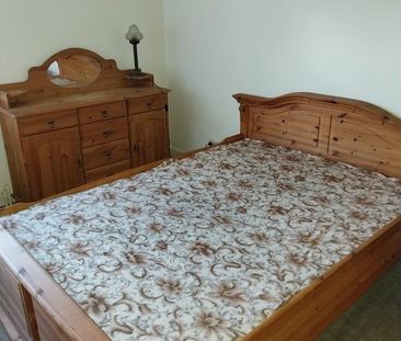 möblierte 2 Zimmer Wohnung im EG zu vermieten - Photo 5