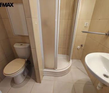 Pronájem zrekonstruovaného bytu 1+kk, Praha 9, Střížkov - Photo 3