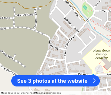 Spindle Way, Hardwicke, Gloucester, GL2 - Photo 1