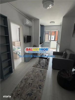 Apartament Tip Studio Berceni - Dimitrie Leonida - Metrou - Photo 1