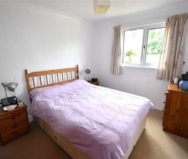 Bourchier Close, Bampton, Tiverton, Devon, EX16 - Photo 4