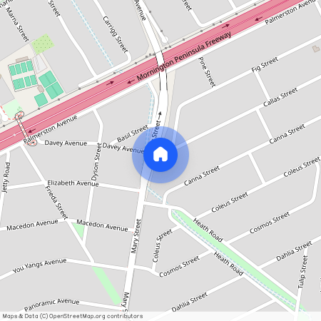 19 Mary Street, Vic 3936, Dromana