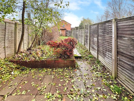 2 bedroom house to rent Arden Road, Cambridge, CB4 - Photo 1