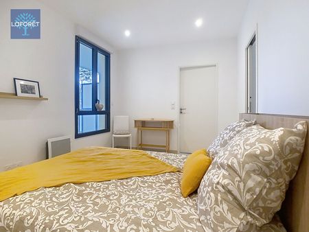 Appartement T2 près de AIX EN PROVENCE à louer - Photo 2