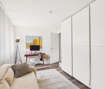 Modern 3.5-room apartment in Frauenfeld A home to feel good in - Photo 2