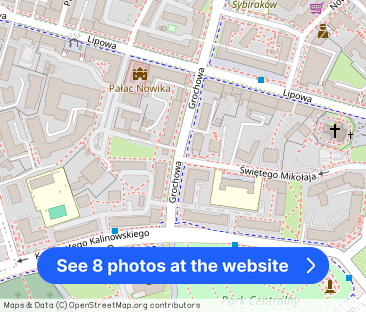 Kawalerka w samym sercu Białegostoku - Photo 1