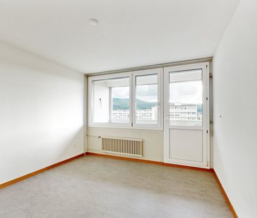 3.5 Zimmer, 77 m², 3. Stock - Foto 3