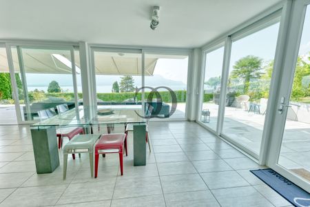 Fully furnished modern villa - Photo 2