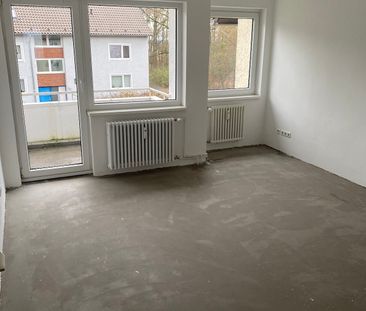 3-Zimmer-Wohnung mit Balkon befristet bis zum 31.12.2025 anmieten /... - Foto 6