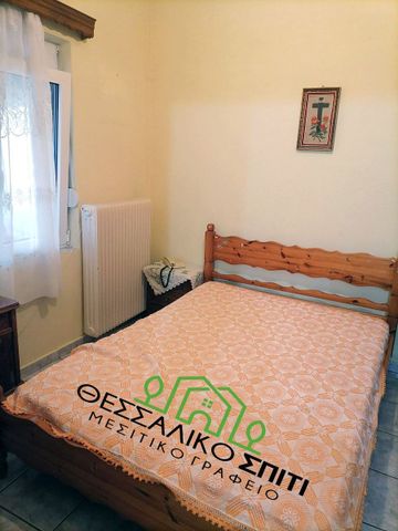 Μονοκατοικία για ενοικίαση Γελάνθη (Μουζάκι) - Photo 5