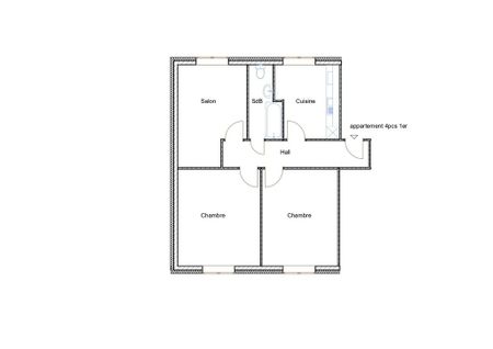 Proche gare de Cornavin - Photo 3