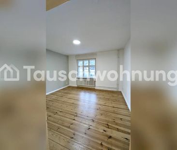 TAUSCHWOHNUNG Biete Wohnung Ost-Berlin, Suche Potsdam/ West-Berlin - Photo 1
