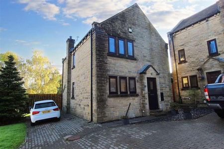 Dean Brook Road, Netherthong, Holmfirth, HD9 - Photo 2