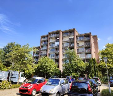 Appartement Eikenlaan 122, Hoogeveen - À louer - Foto 2