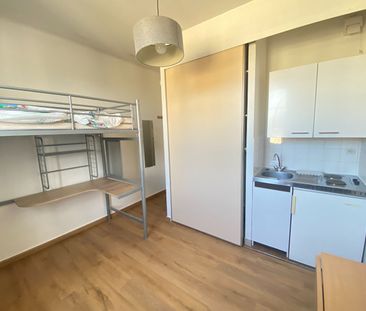 Appartement T1 à Rennes - Photo 3