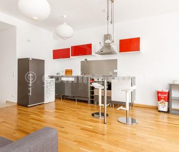 Loft Living in denkmalgeschütztem Fabrikgebäude - Photo 3