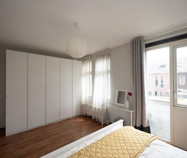 Huis te huur: John Napierstraat 36 1086 ZS Amsterdam - Foto 5