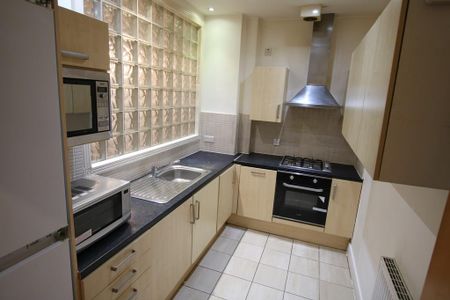 2 bedroom apartment to rent - Photo 4