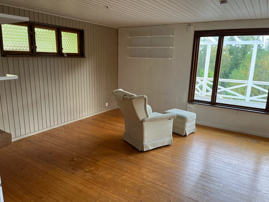 Tuvängsvägen, Bergshamra - Foto 1