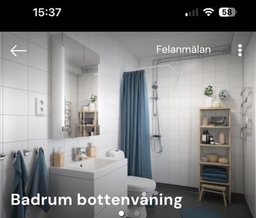 Smaragdgatan, Västerås - Foto 1