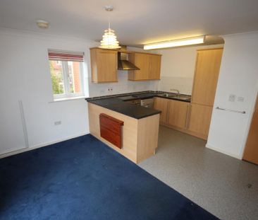 1 bedroom apartment to rent - Photo 3