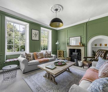 4 bedroom country house to rent - Photo 3