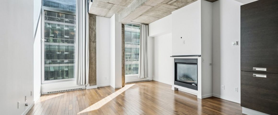 À louer / Appartement - Photo 1