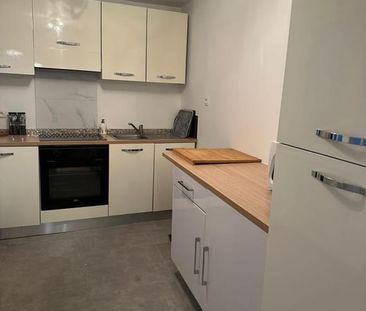 Appartement te huur - Photo 5