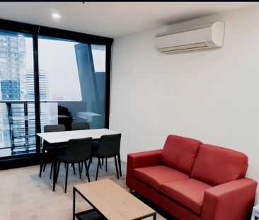 2 Bed 1 Bath - Master Bedroom - Photo 5