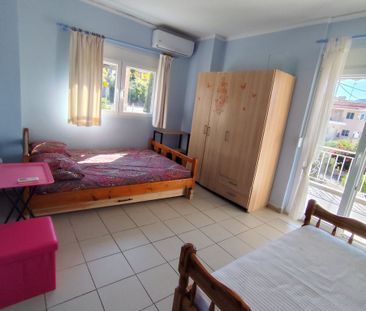 Studio/Γκαρσονιέρα για ενοικίαση - Ρίο, - Photo 4